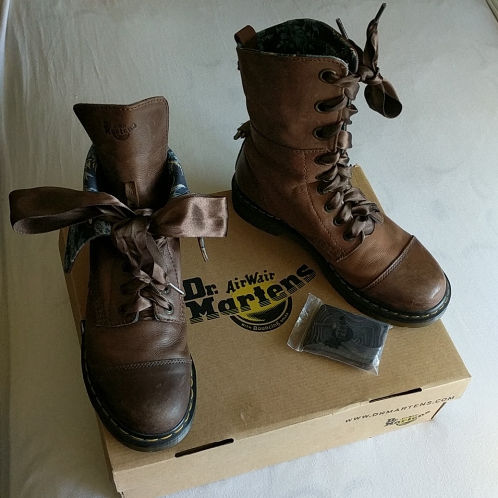 Dr Martens
